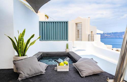 One of One Suites Oia - Foto 65