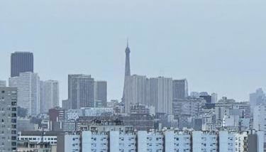 Superbe T4 Vue, Métro Commerces - Foto 5