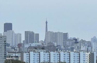 Superbe T4 Vue, Métro Commerces - Foto 5