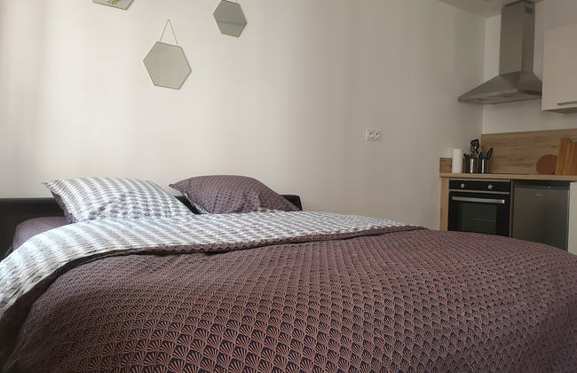 Studi'home - Foto 27