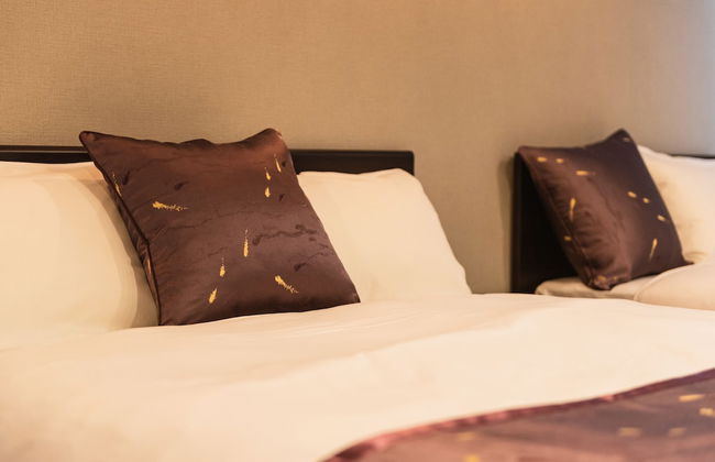 Grand Base Nagasaki City - Foto 34