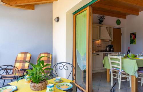 Apartment Azalea - GLA103 by Interhome - Foto 14