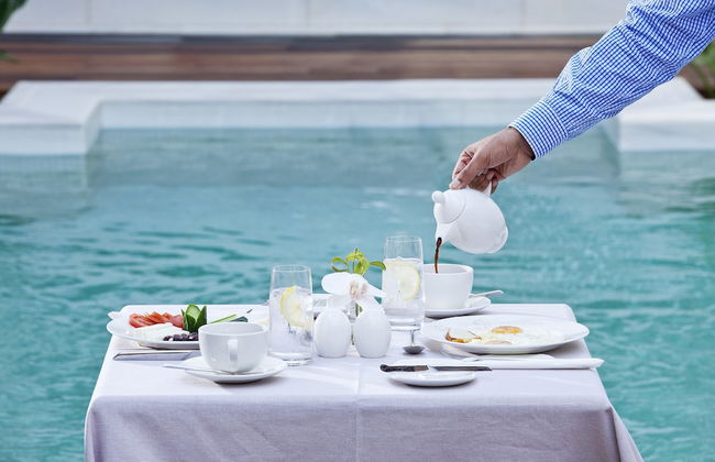 Rimondi Boutique Hotels - Foto 66