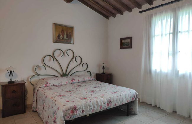 Agriturismo Poggio Nardini - Foto 22