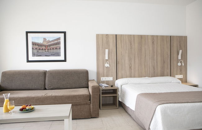 Aparthotel PYR Fuengirola - Foto 22