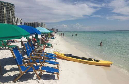 Pelican Beach Resort 809 - Foto 48