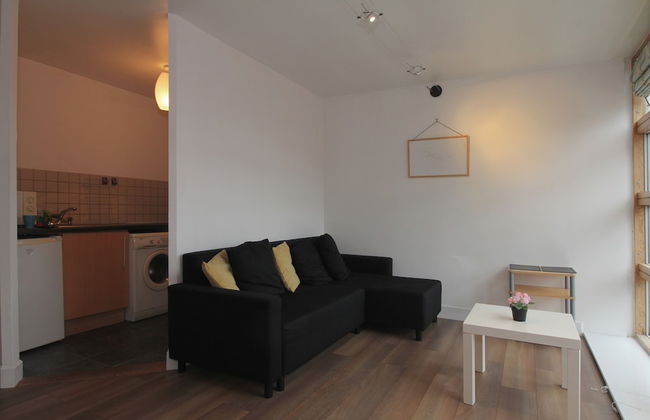 Smithfield Distillery Self Catering - Foto 12