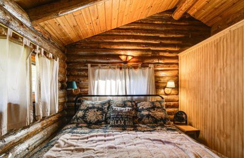 Private Beach! Lakefront Cabin in Panora - Photo 19