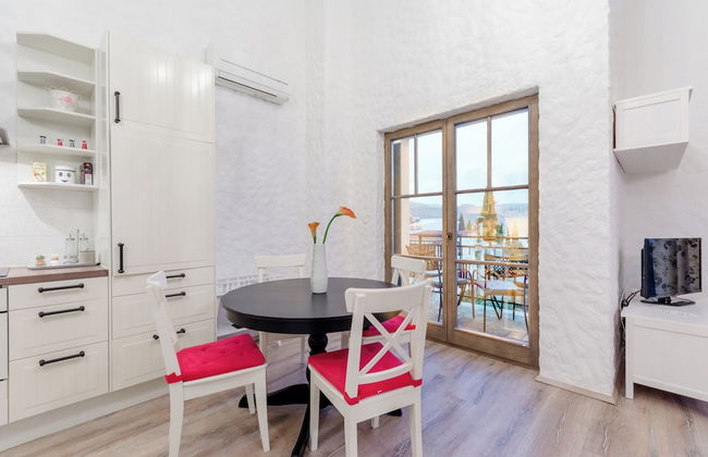 Apartments Villa Kameja - Foto 29