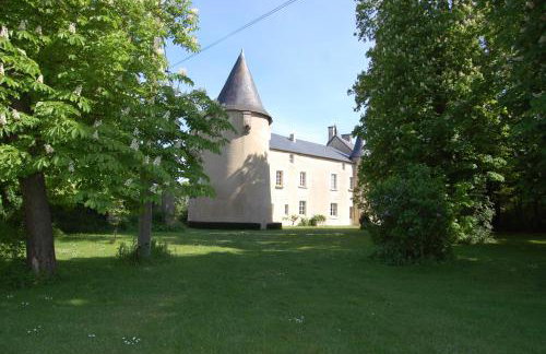 Gite du chateau - Foto 5