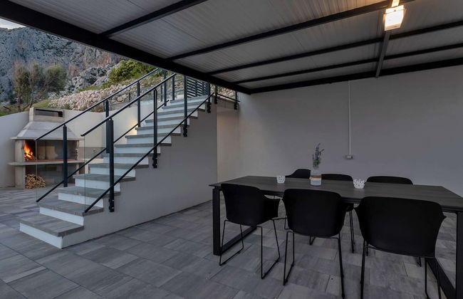 Stunning Villa in Drasnice With Private Pool - Foto 31