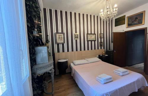 Giraffe art Ducati BLQ apartment - Foto 34