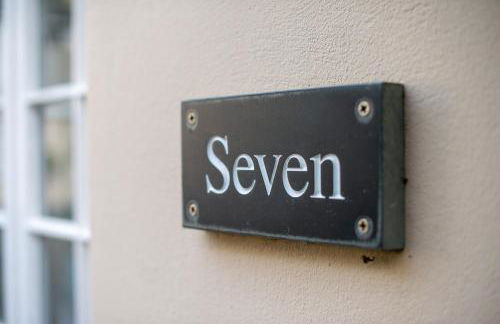 Corffe House and Holiday Cottages - Foto 55