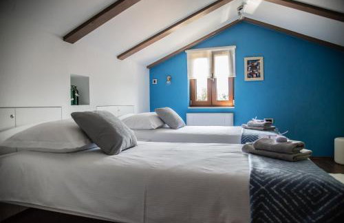 Holiday house Toš-Vila with heated pool - Foto 25