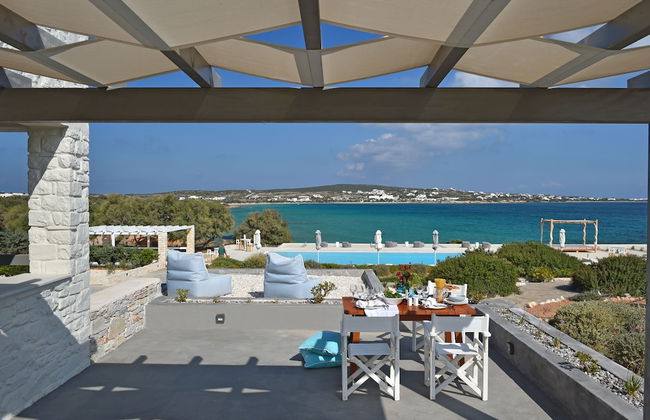 Ambassador Luxury Villas - Photo 46