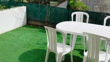 Casa Mare a Marcelli - Photo 5, Garden