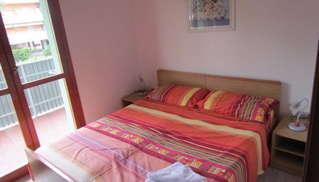 Enjoy a Lovely Flat With Pool - Foto 3, Habitación