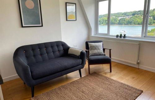 Apartment with stunning views of Menai Strait. - Foto 1