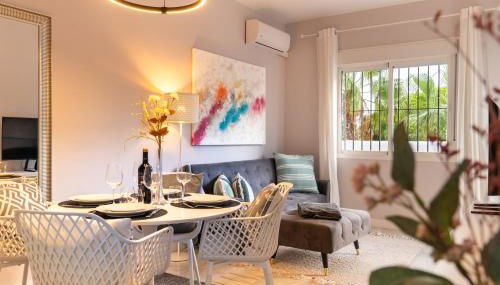 Penthouse Sol y Mar - Foto 3