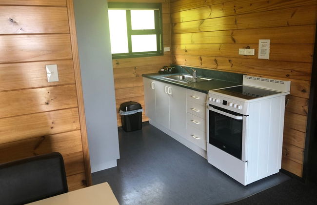 Greymouth Seaside TOP 10 Holiday Park - Foto 52