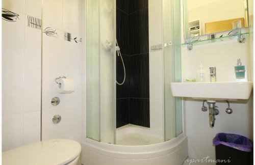 Apartments Tomas - Foto 72