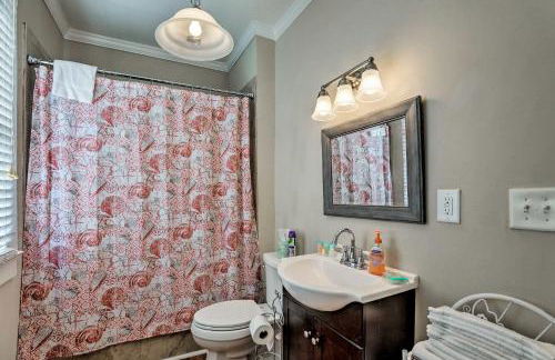 Spacious Mount Pleasant Home 5 Mi to Beach - Photo 11