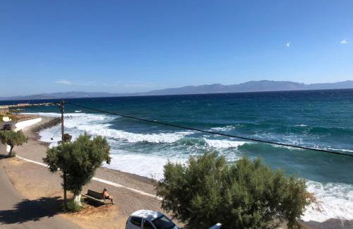 Sea Urchin Apartment Neos Kosmos - Foto 31