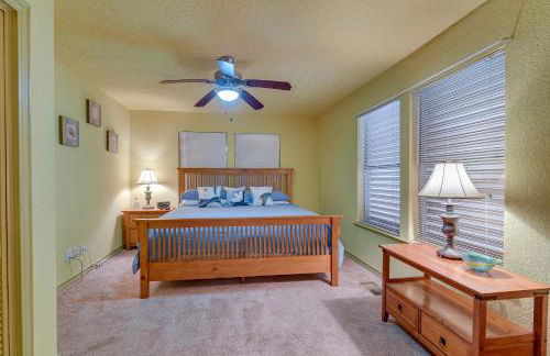 Less Than 1 Mi to Beach Group Getaway in Galveston! - Foto 10