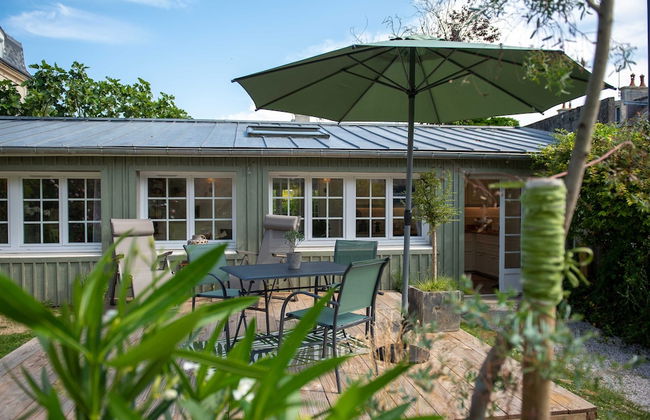 La Paresse en Ville - Photo 70