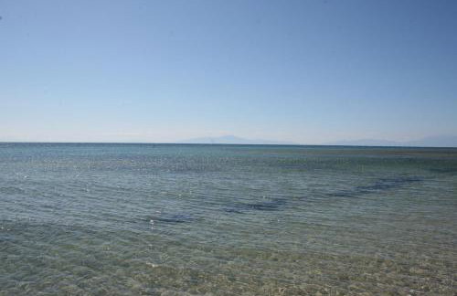 Entire Traditional Apartment at the Sea - Foto 28
