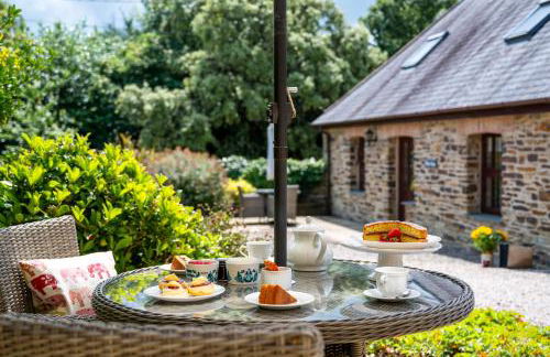 Callestock Courtyard Cottages - Photo 80