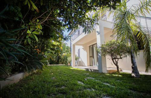 Villa Margherita - Foto 4