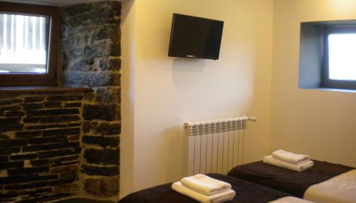 Casa de Aldea Araceli - Foto 4