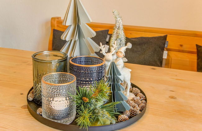 Valley View Apartment in Kirchberg in Tyrol near Skiing Area - Photo 26