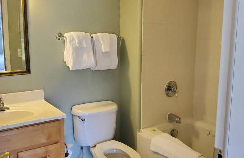 Little River Guest House at Tennessee RiverPlace - Foto 17