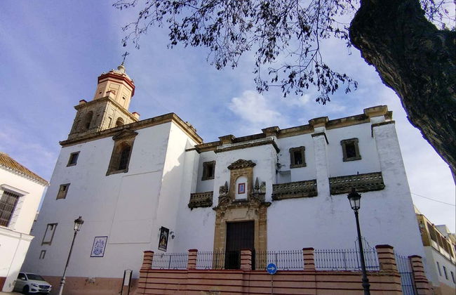 Visita guiada por Sanlúcar de Barrameda - Foto 1