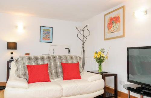 Great Brightor Cob Barn - Foto 6