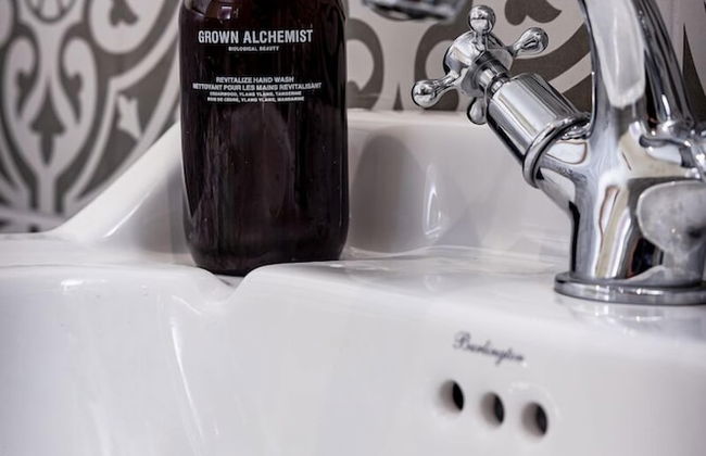 Downshire Haven - Foto 10