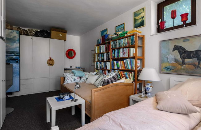 Flat in Meldorf Next to the Town Centre - Foto 3