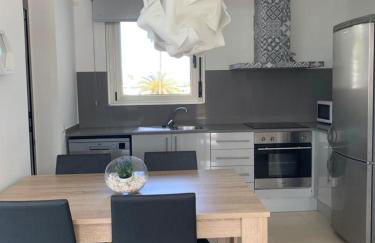 APARTAMENTO PEÑISCOLA PRIMERA LINEA con PISCINA - Foto 5