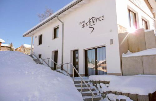 Holiday Home Ambiente by Interhome - Foto 2