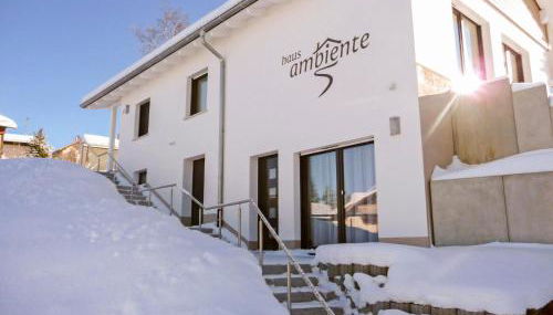 Holiday Home Ambiente by Interhome - Foto 1