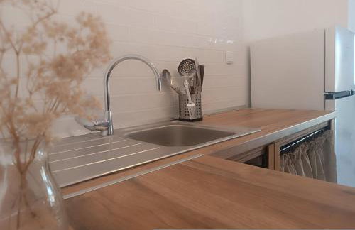 Villa Marilou Fourka - Foto 17