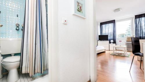 Budget Friendly Apartments Cologne - Foto 5