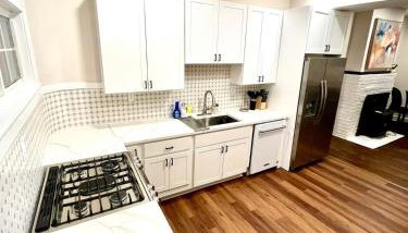 Clover Cottage at Old Town Alexandria! - Foto 4