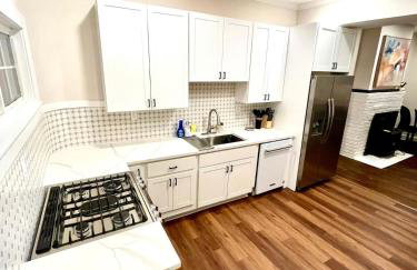 Clover Cottage at Old Town Alexandria! - Foto 4