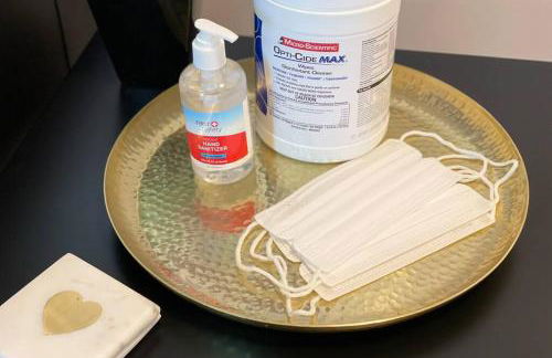 Lux Penthouse Skyline, Views Gym , Free Parking & Wifi - Photo 28