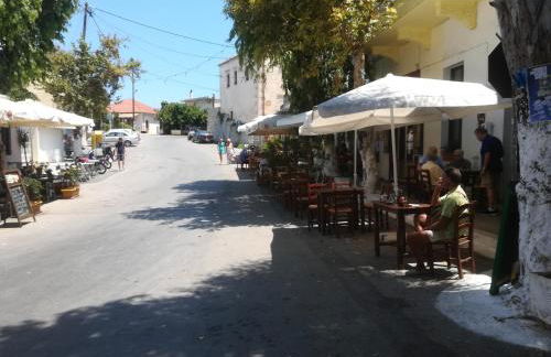 Villa Lefki - Foto 23