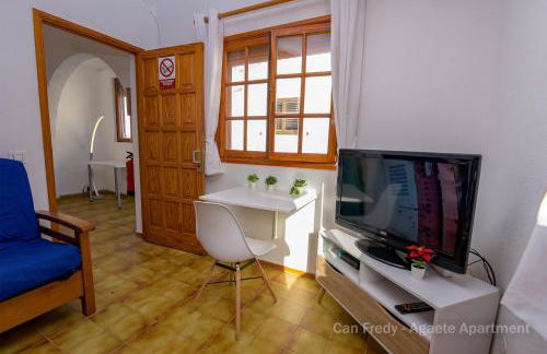 Can Fredy - Private Apartment Agaete - Foto 19