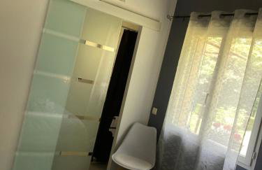 Gîte des Combes Blanches avec piscine et jacuzzi - Foto 18
